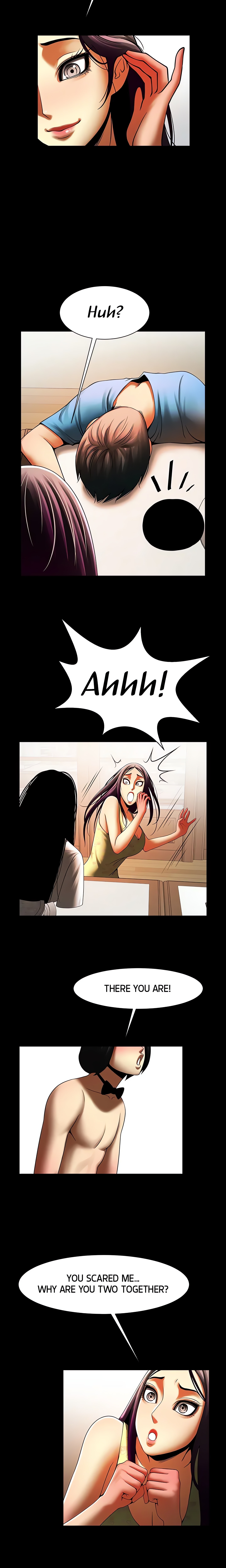 She Lives in My Room (Official) chapter 42 page 6
