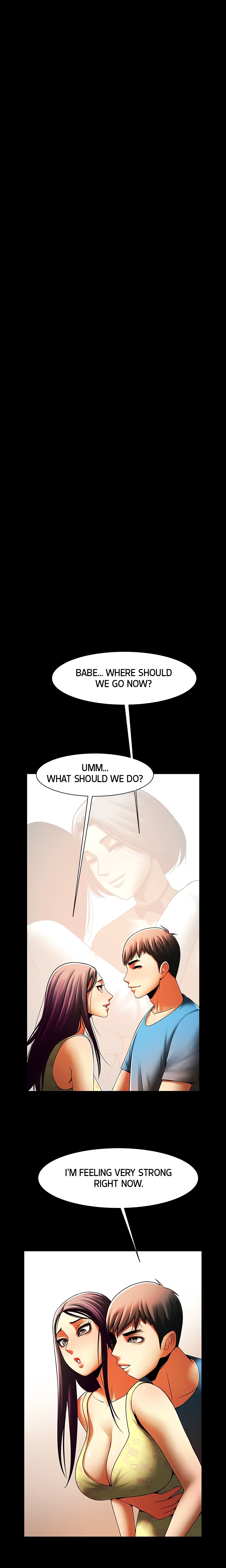She Lives in My Room (Official) chapter 42 page 8