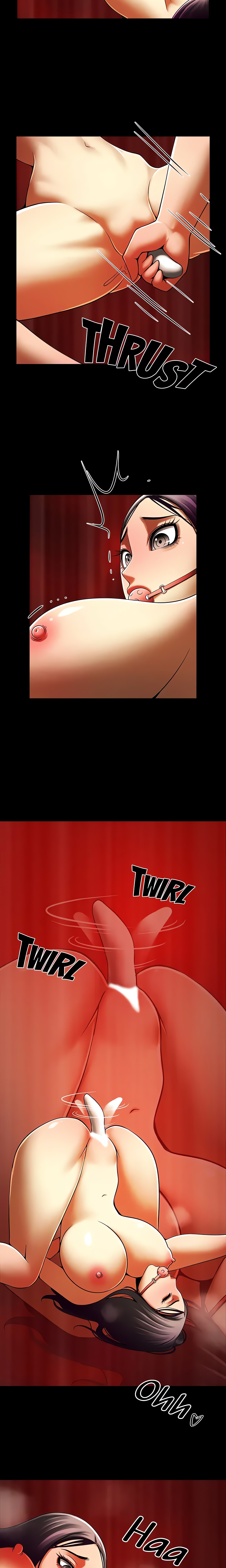 She Lives in My Room (Official) chapter 42 page 13