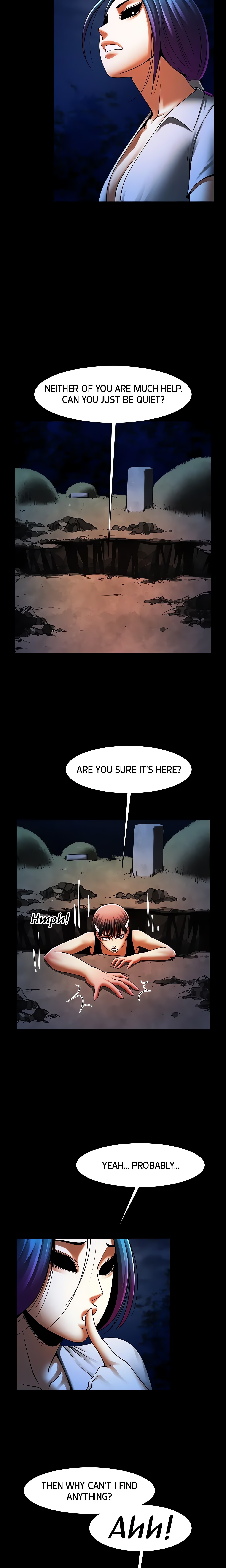 She Lives in My Room (Official) chapter 42 page 17