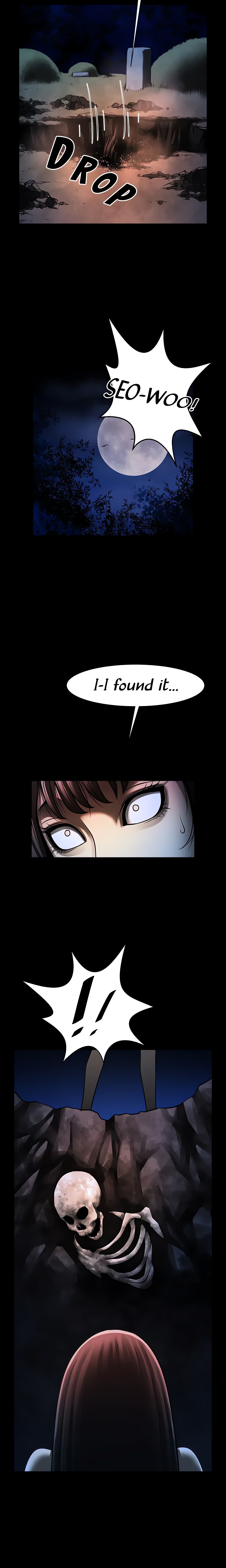 She Lives in My Room (Official) chapter 42 page 18