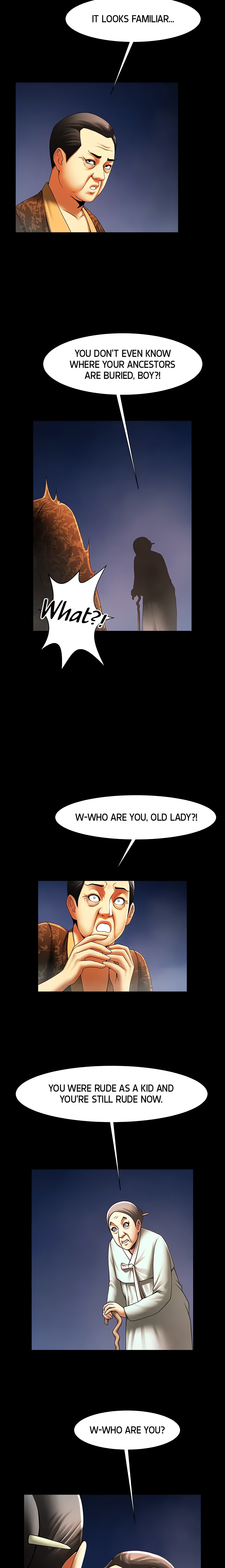 She Lives in My Room (Official) chapter 43 page 5