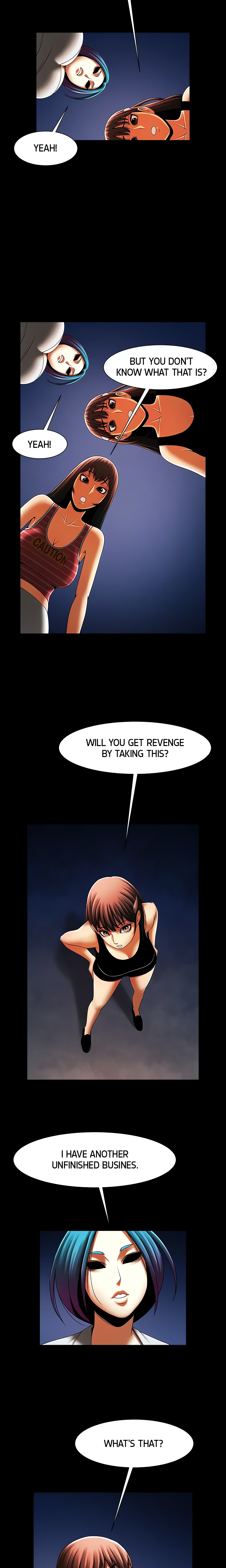 She Lives in My Room (Official) chapter 43 page 17