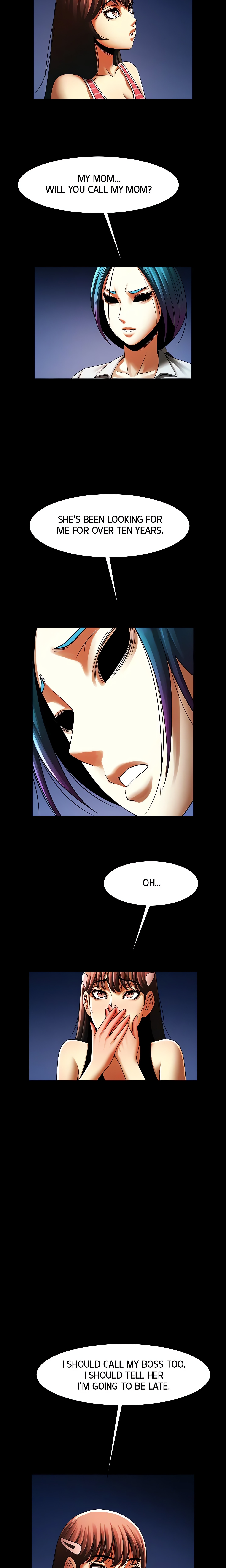 She Lives in My Room (Official) chapter 43 page 18