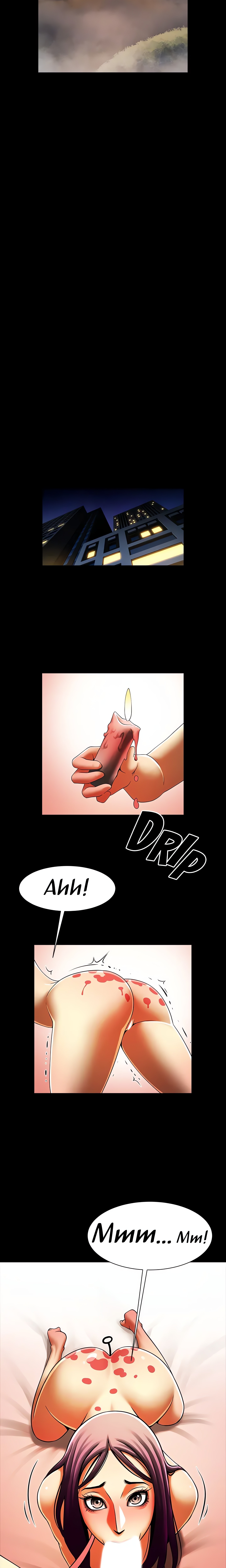 She Lives in My Room (Official) chapter 44 page 2