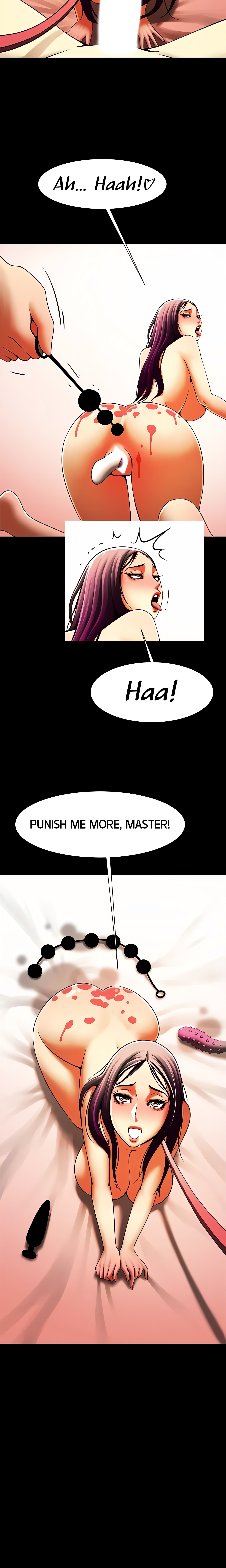 She Lives in My Room (Official) chapter 44 page 3