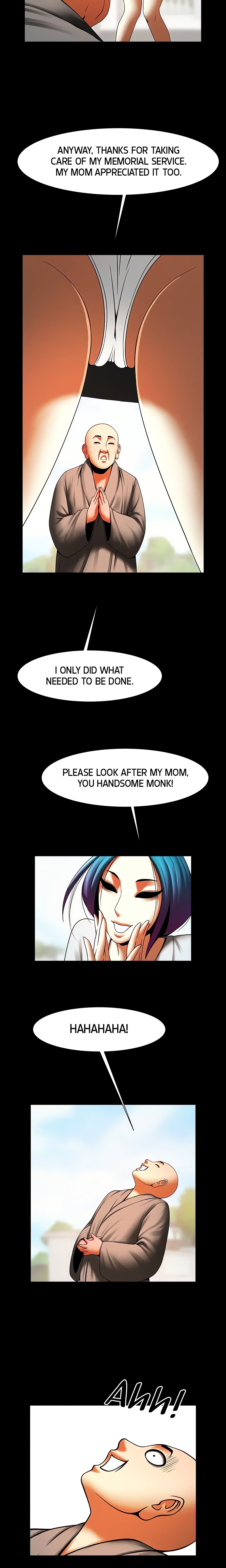 She Lives in My Room (Official) chapter 44 page 13