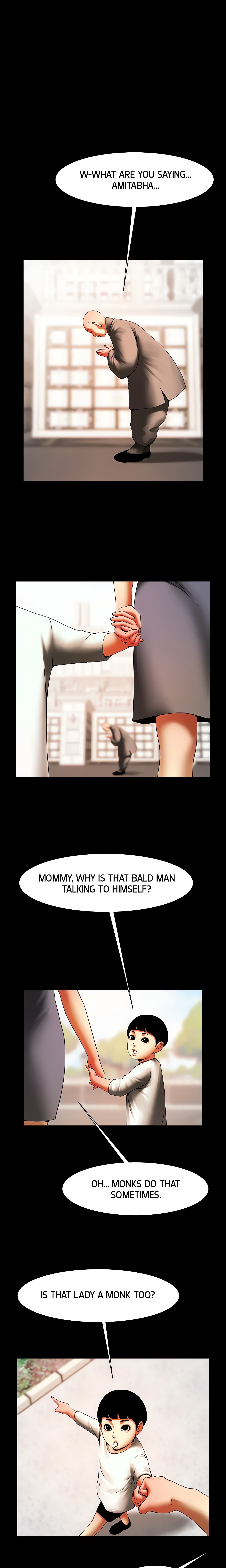 She Lives in My Room (Official) chapter 44 page 14