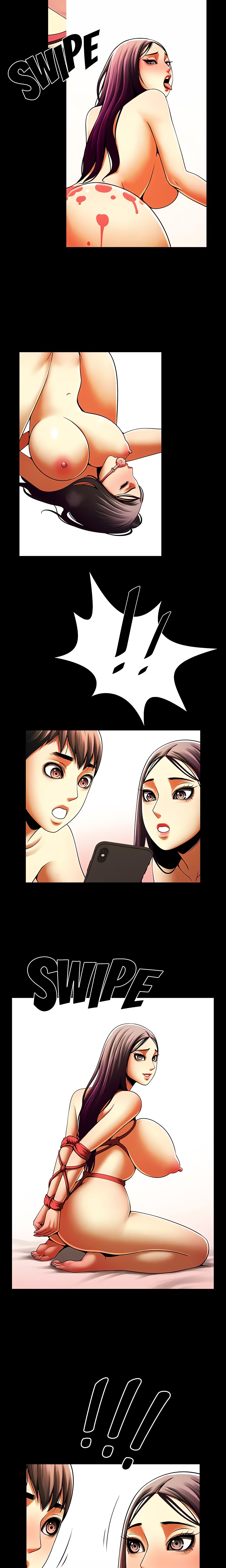 She Lives in My Room (Official) chapter 44 page 20