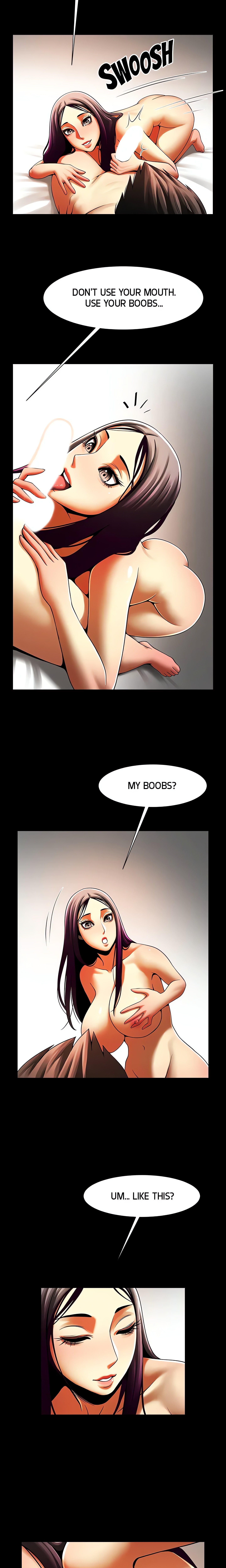 She Lives in My Room (Official) chapter 45 page 5