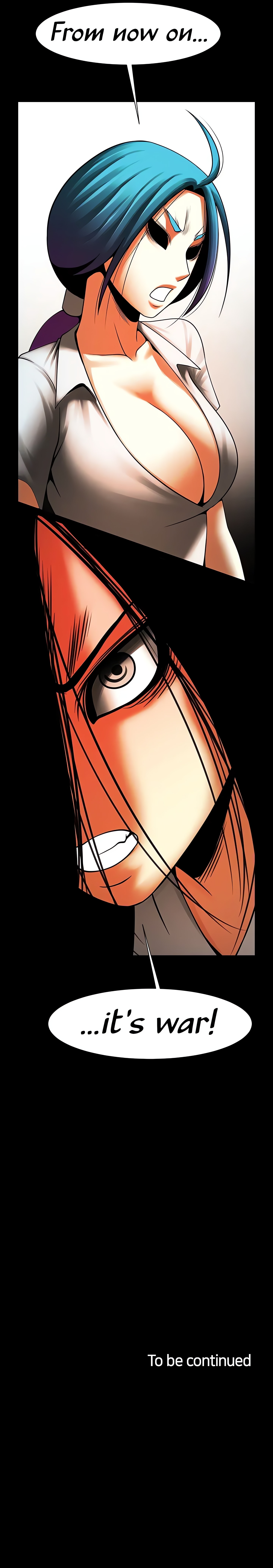 She Lives in My Room (Official) chapter 45 page 18
