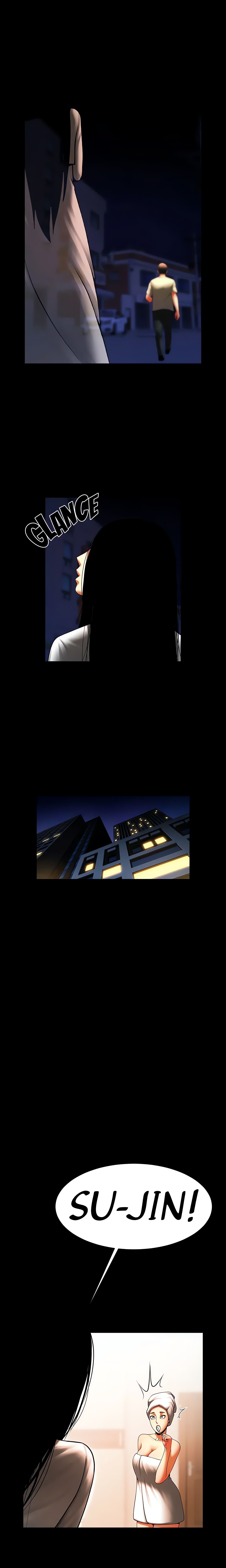 She Lives in My Room (Official) chapter 46 page 2