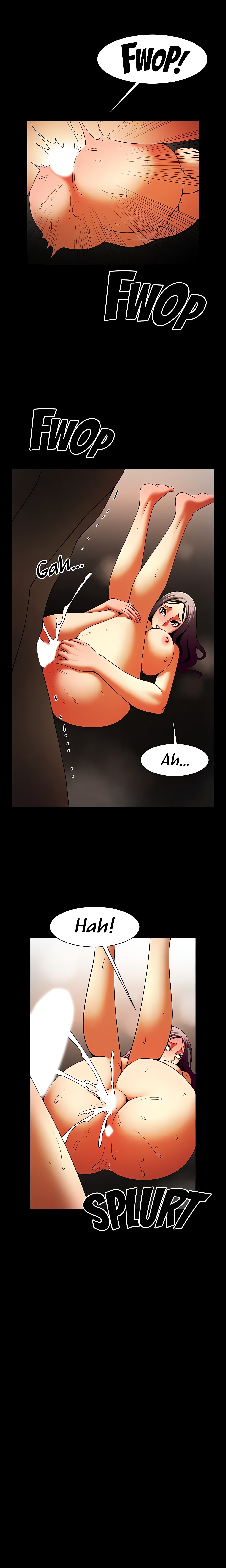 She Lives in My Room (Official) chapter 47 page 16