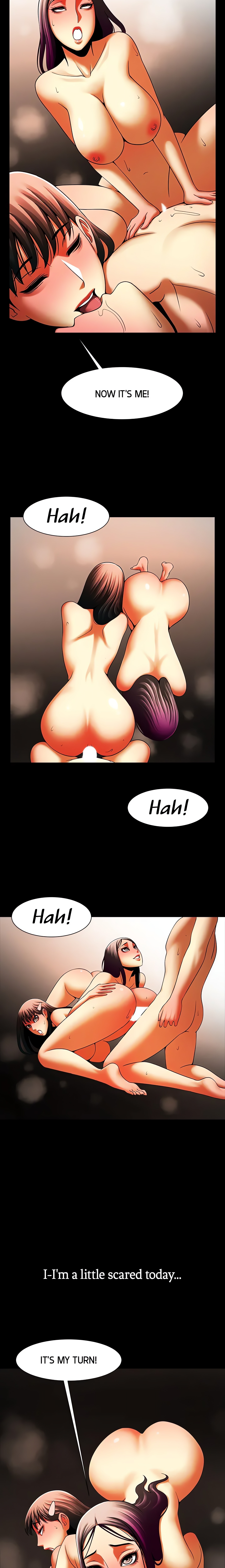 She Lives in My Room (Official) chapter 48 page 2