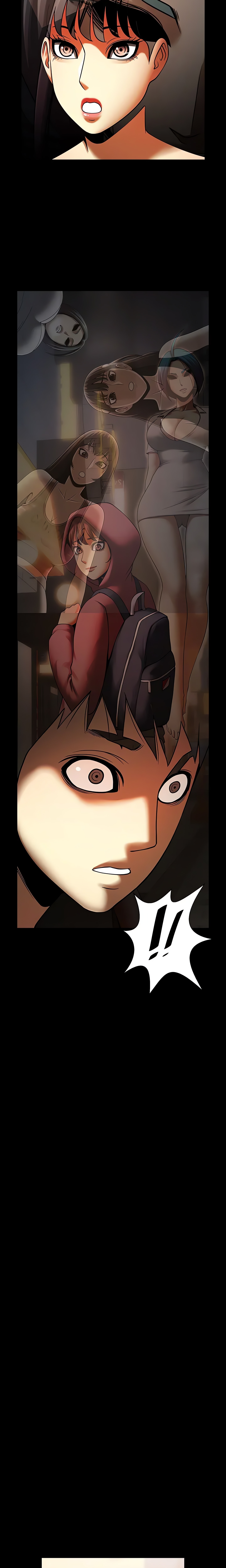 She Lives in My Room (Official) chapter 48 page 9