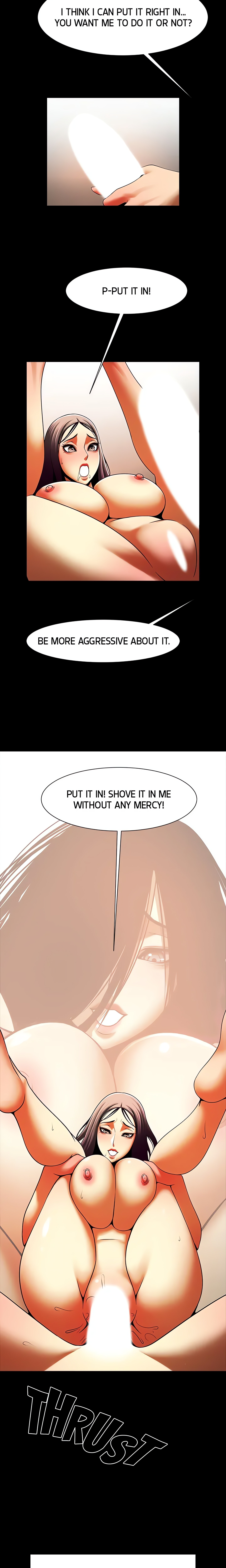 She Lives in My Room (Official) chapter 49 page 2