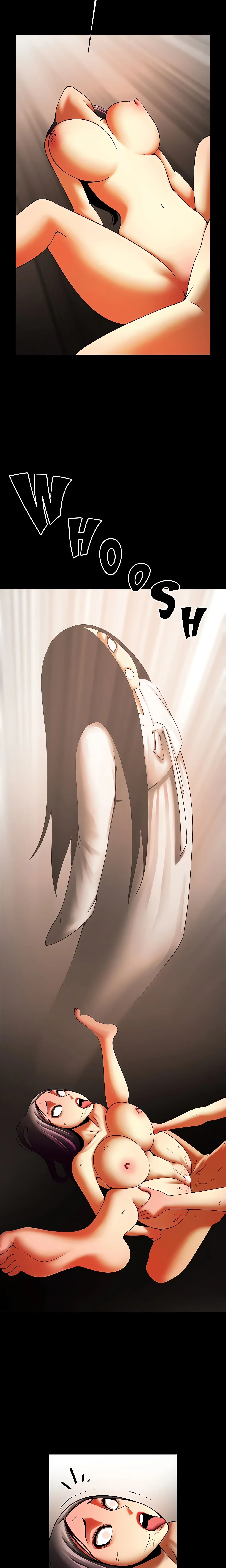 She Lives in My Room (Official) chapter 49 page 7