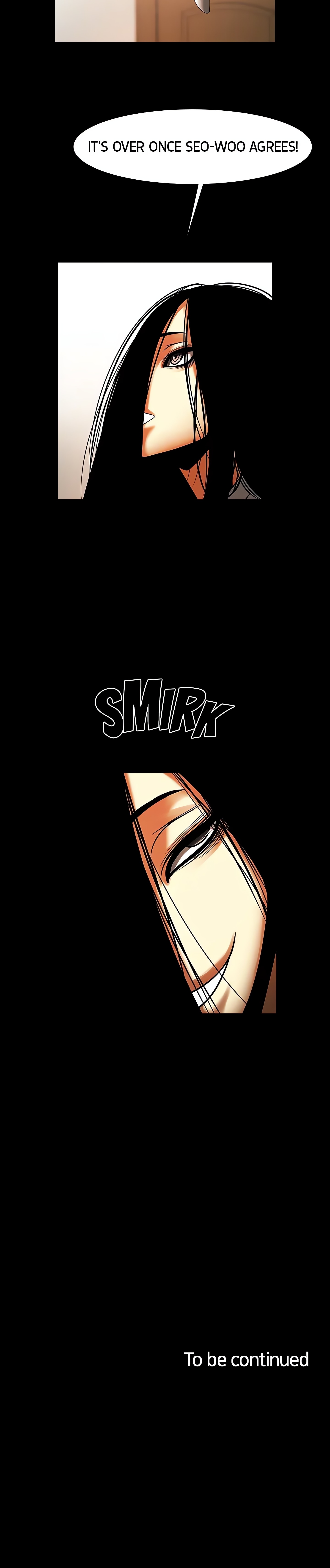 She Lives in My Room (Official) chapter 49 page 18