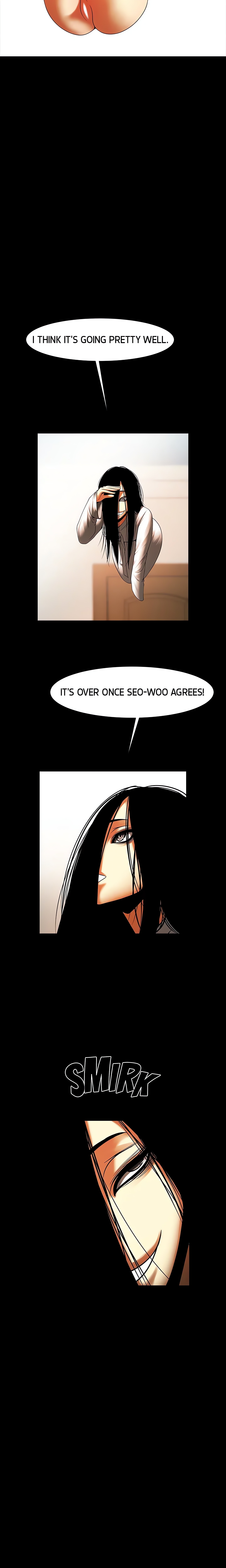 She Lives in My Room (Official) chapter 50 page 3