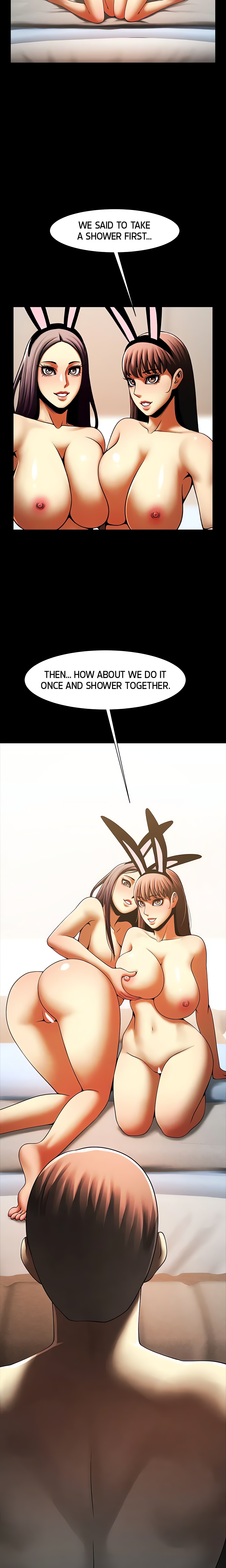 She Lives in My Room (Official) chapter 50 page 20