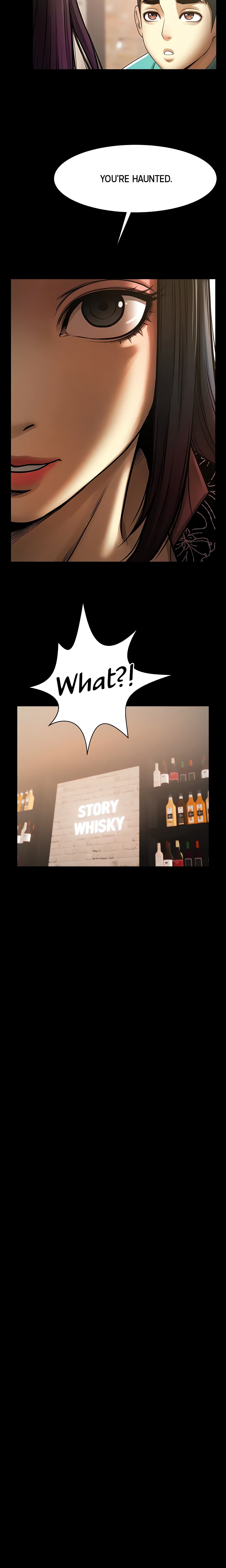 She Lives in My Room (Official) chapter 6 page 12