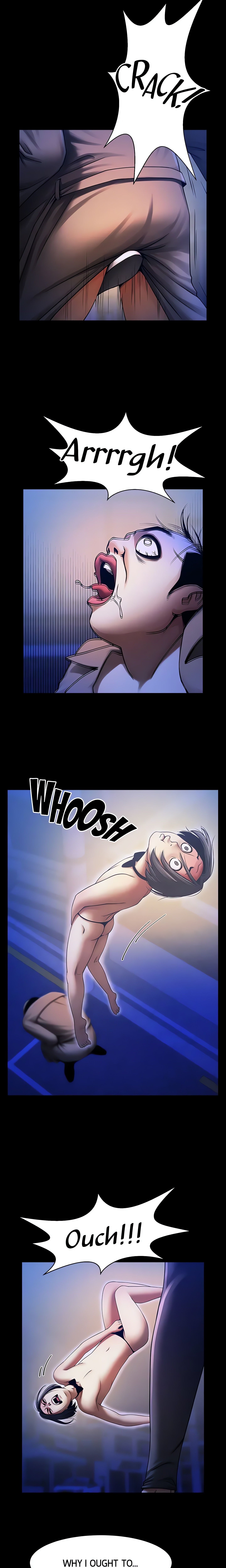 She Lives in My Room (Official) chapter 9 page 8