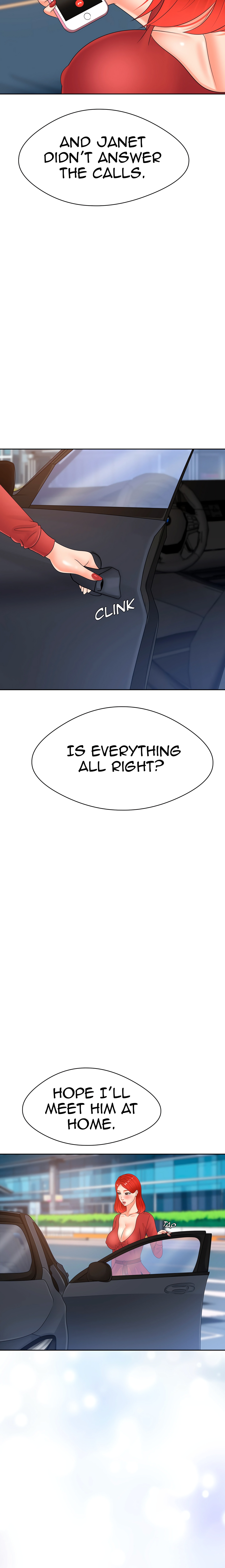 She Teaches Me a Lot (Uncensored) chapter 10 page 15