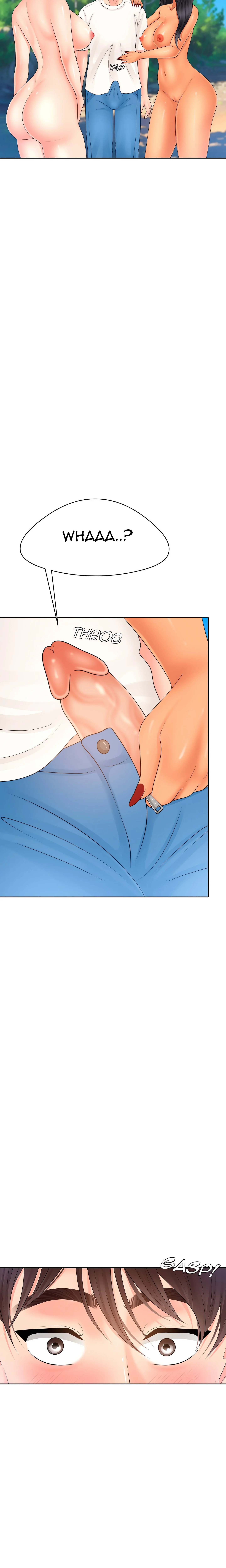 She Teaches Me a Lot (Uncensored) chapter 14 page 6
