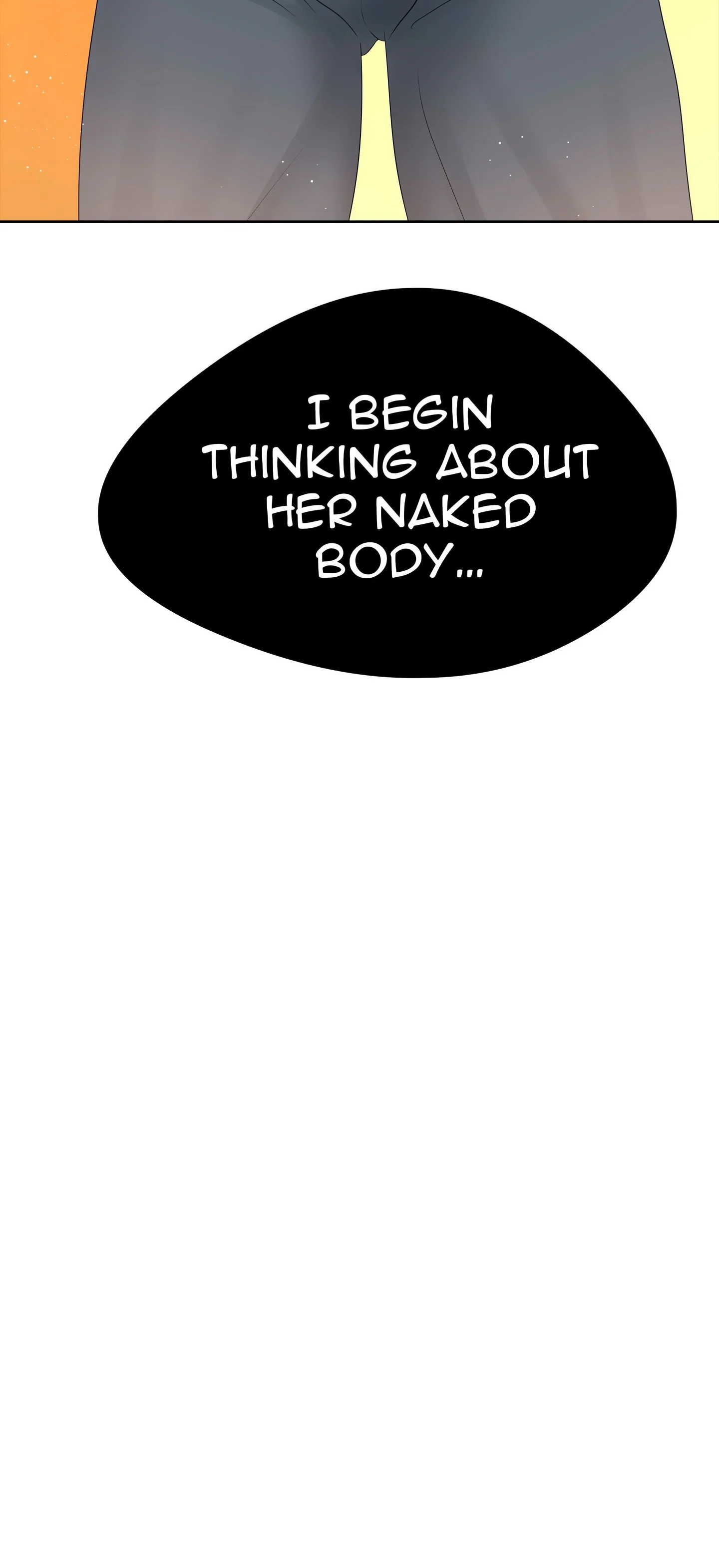 She Teaches Me a Lot (Uncensored) chapter 2 page 25