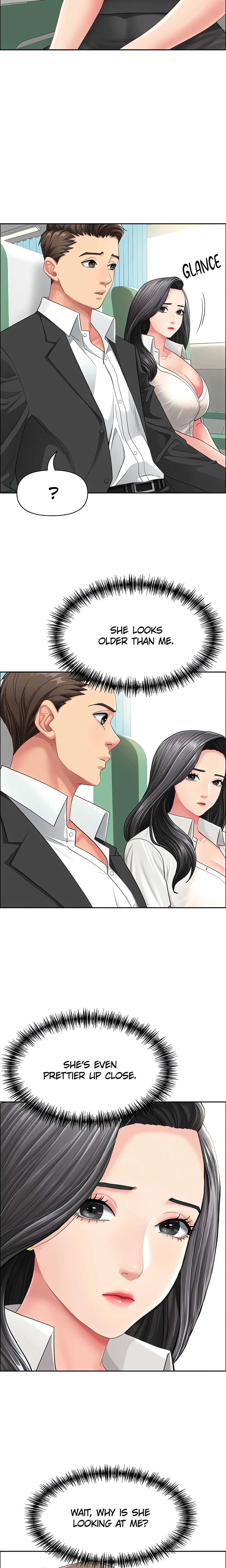 She’s a married woman (Official) chapter 1 page 10