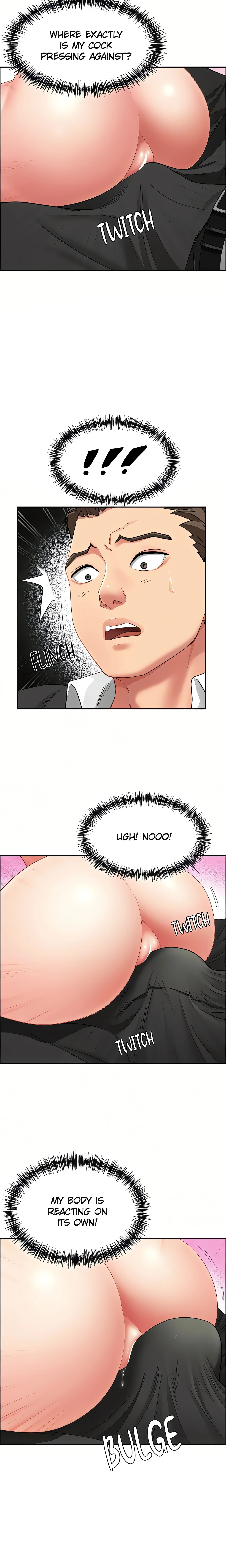 She’s a married woman (Official) chapter 1 page 17