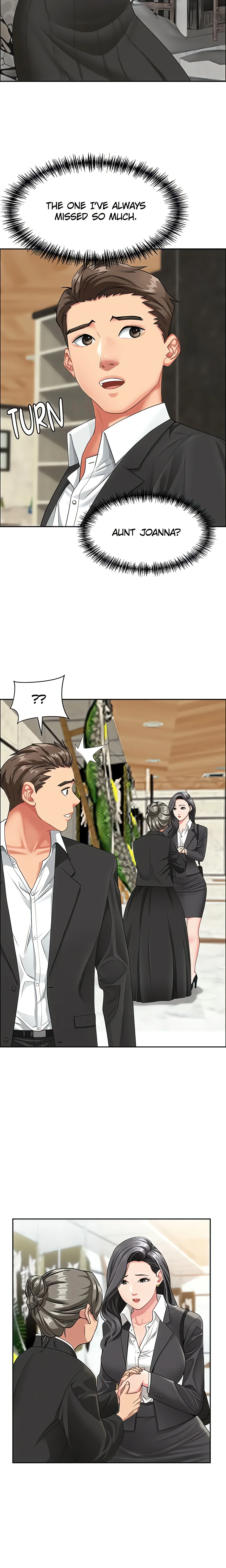 She’s a married woman (Official) chapter 1 page 23