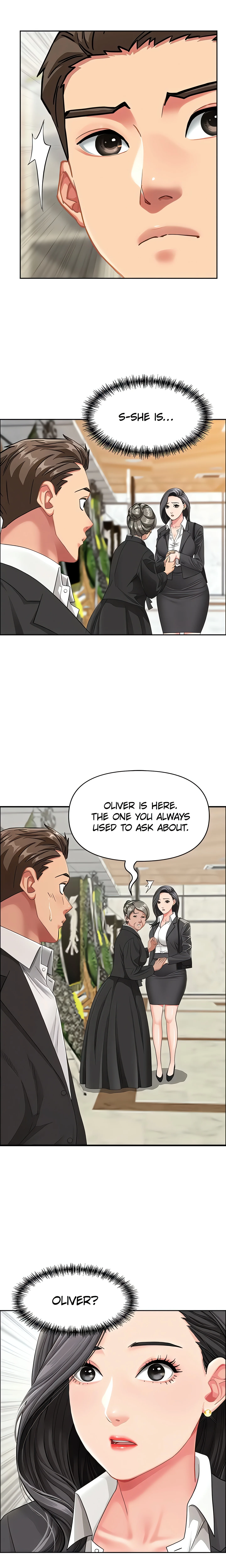 She’s a married woman (Official) chapter 1 page 24