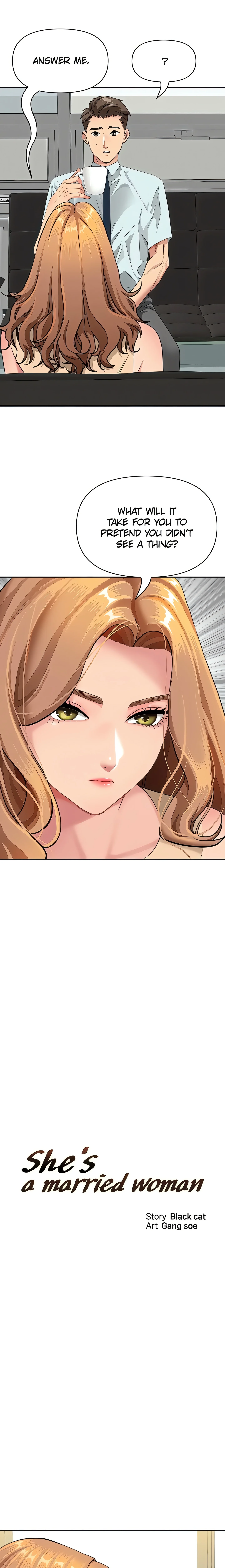 She’s a married woman (Official) chapter 10 page 2