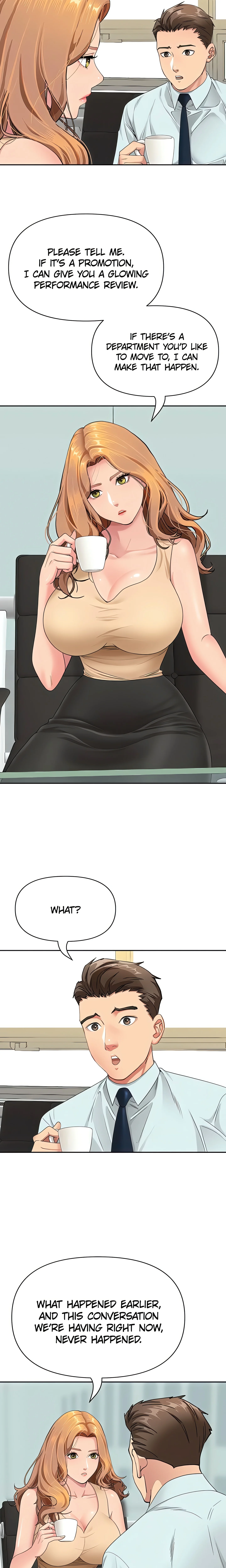 She’s a married woman (Official) chapter 10 page 3