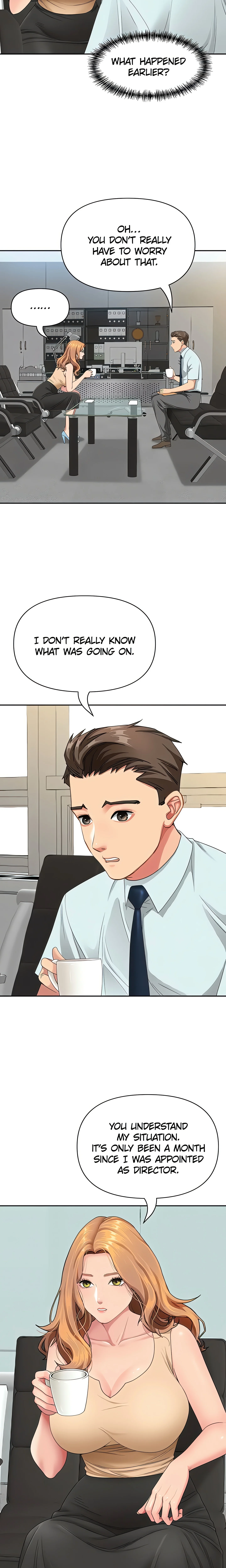 She’s a married woman (Official) chapter 10 page 4