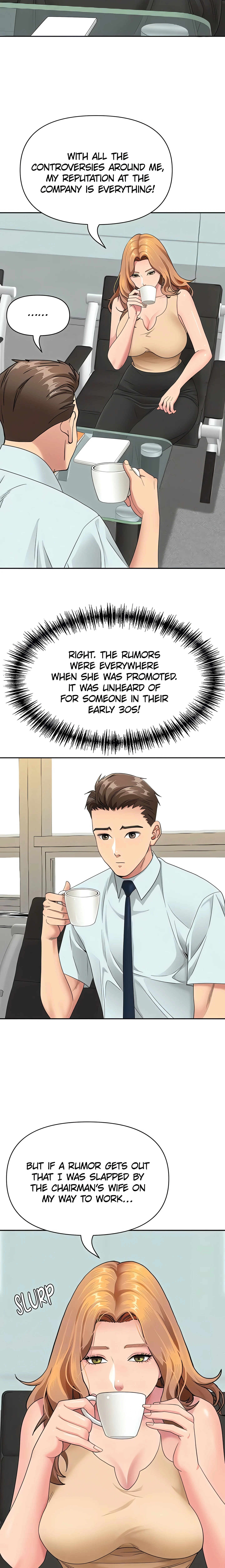 She’s a married woman (Official) chapter 10 page 5