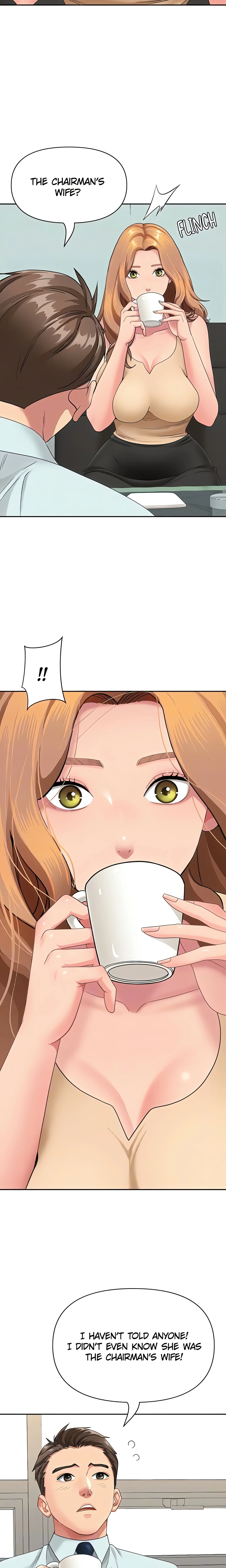 She’s a married woman (Official) chapter 10 page 6