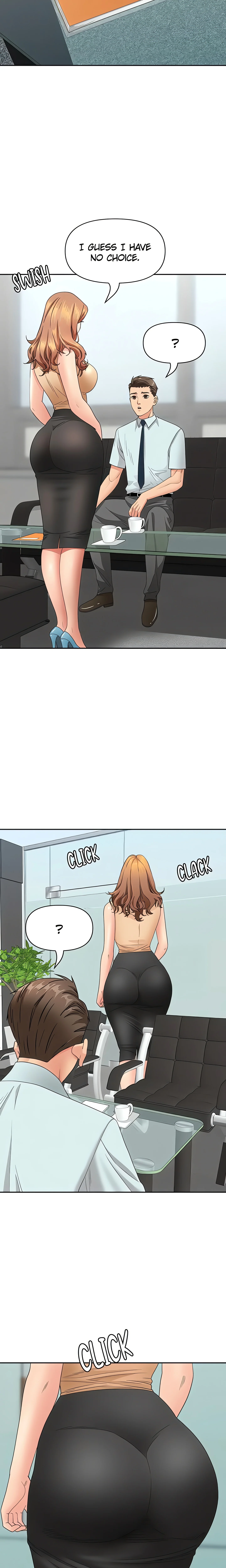 She’s a married woman (Official) chapter 10 page 12