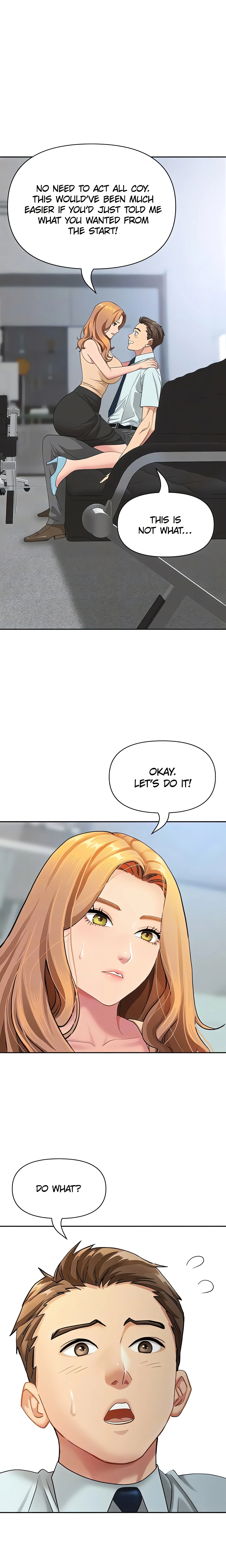 She’s a married woman (Official) chapter 10 page 15