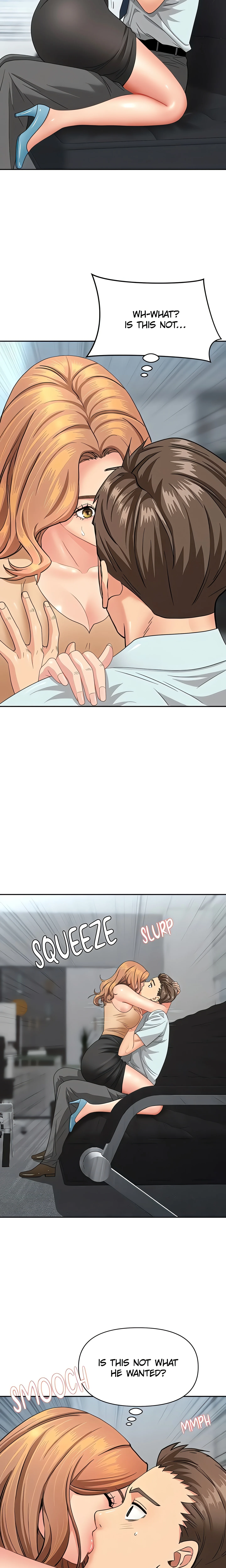 She’s a married woman (Official) chapter 10 page 19