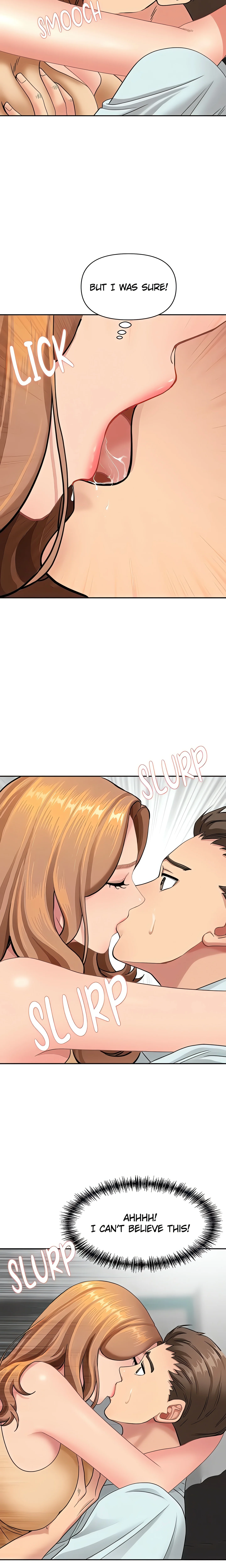 She’s a married woman (Official) chapter 10 page 20