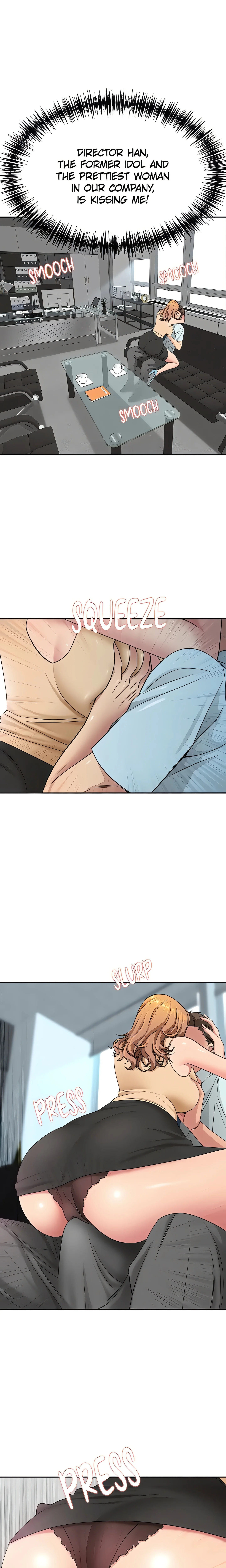 She’s a married woman (Official) chapter 10 page 21