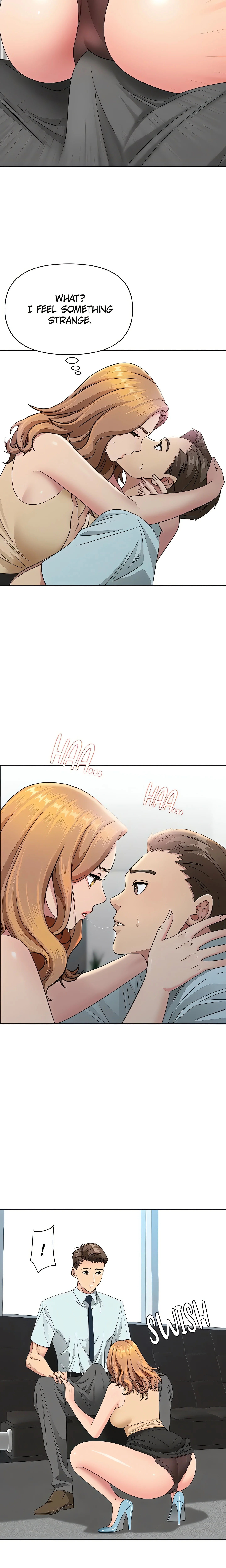 She’s a married woman (Official) chapter 10 page 22
