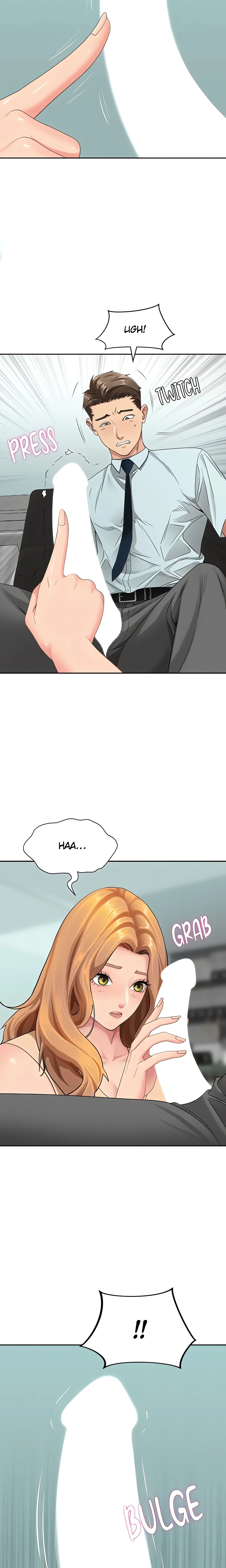 She’s a married woman (Official) chapter 11 page 4