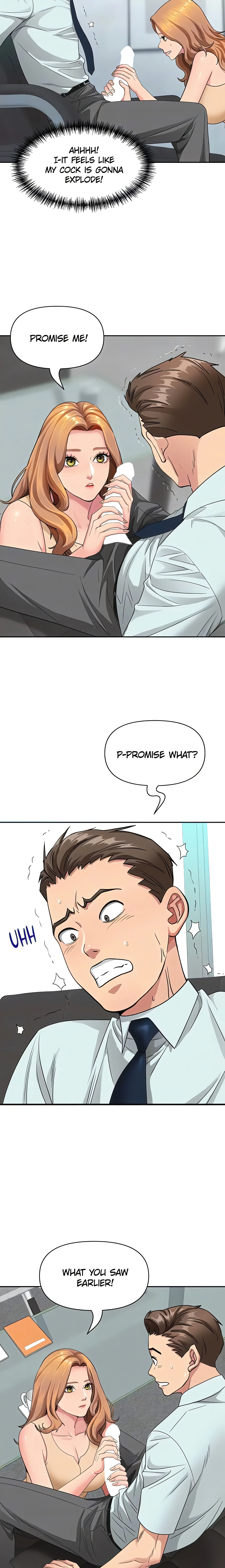 She’s a married woman (Official) chapter 11 page 6