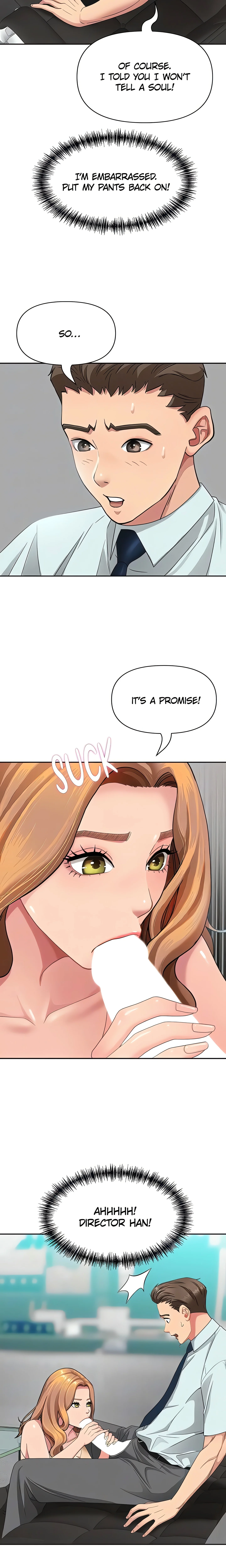 She’s a married woman (Official) chapter 11 page 7