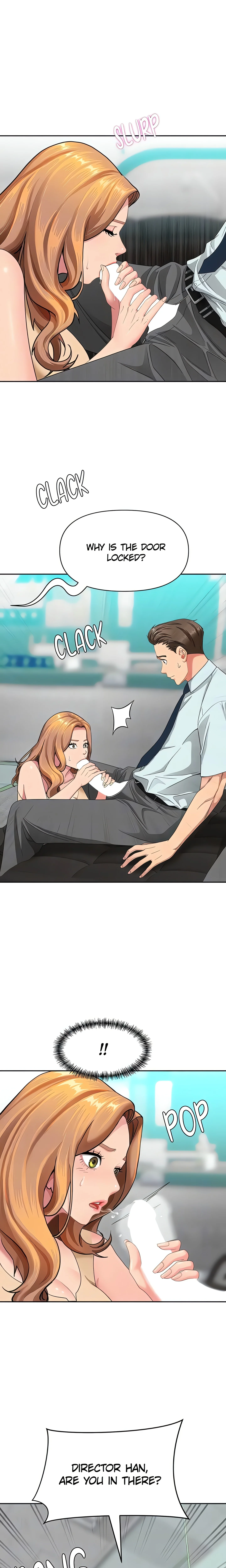 She’s a married woman (Official) chapter 11 page 8