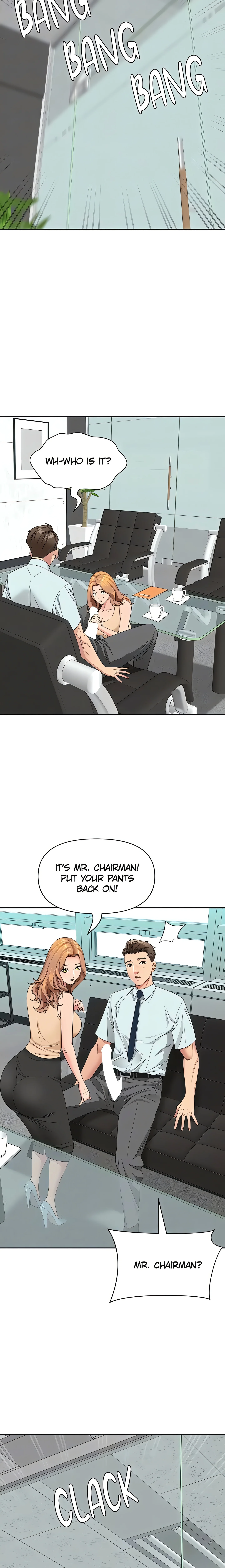 She’s a married woman (Official) chapter 11 page 9