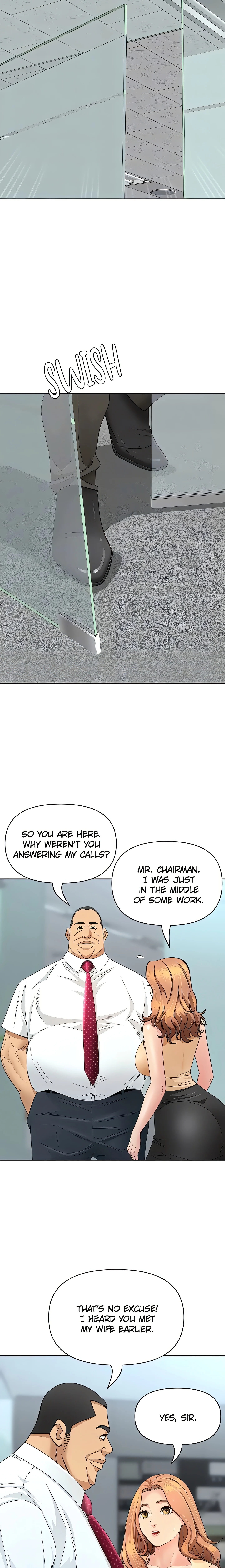 She’s a married woman (Official) chapter 11 page 10
